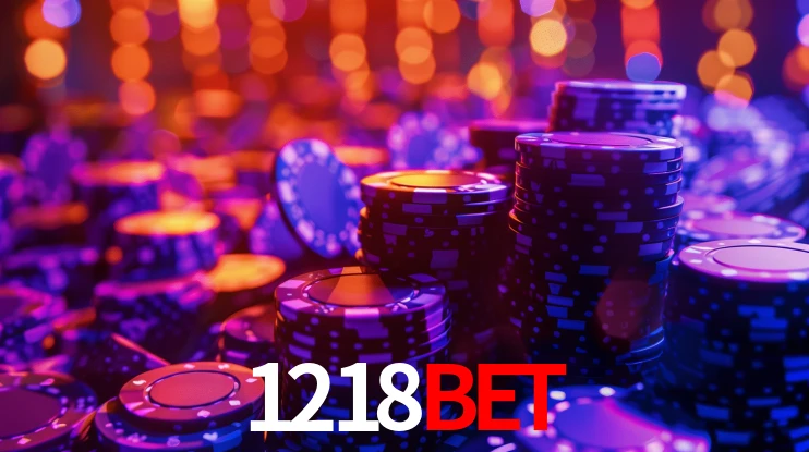 1218bet: A Experiência de Casino com Jogos de Mesa ao Vivo
