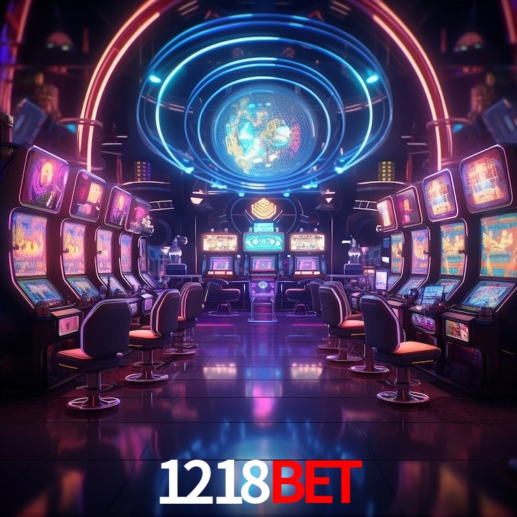 Promoções Sazonais 1218bet