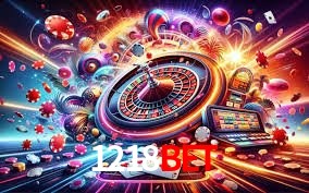 Bônus Diários 1218bet
