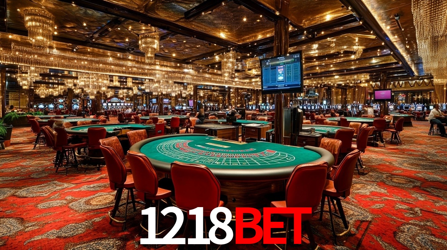 1218bet.com