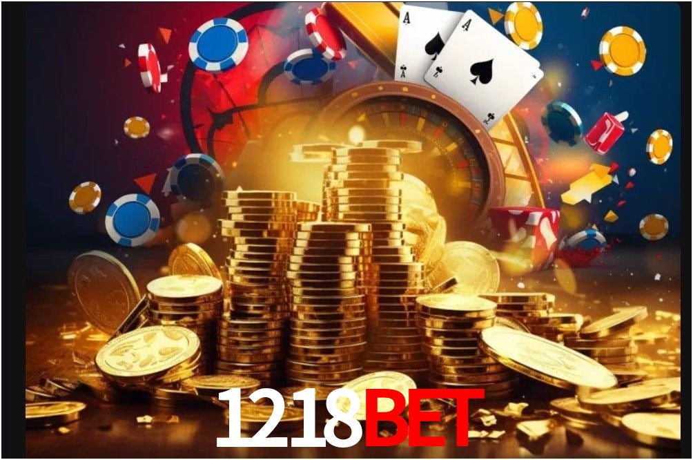A Emoção da Loteria na 1218bet: Uma Chance de Mudança de Vida