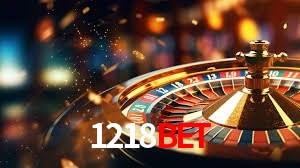 Login Seguro 1218bet