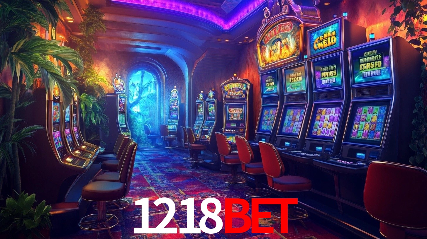 Tournaments 1218bet